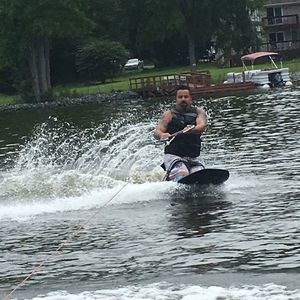 Meet your Posher, Bobby